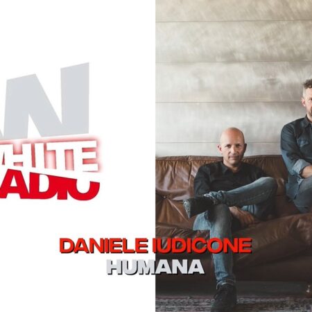 White Radio intervista gli HUMANA